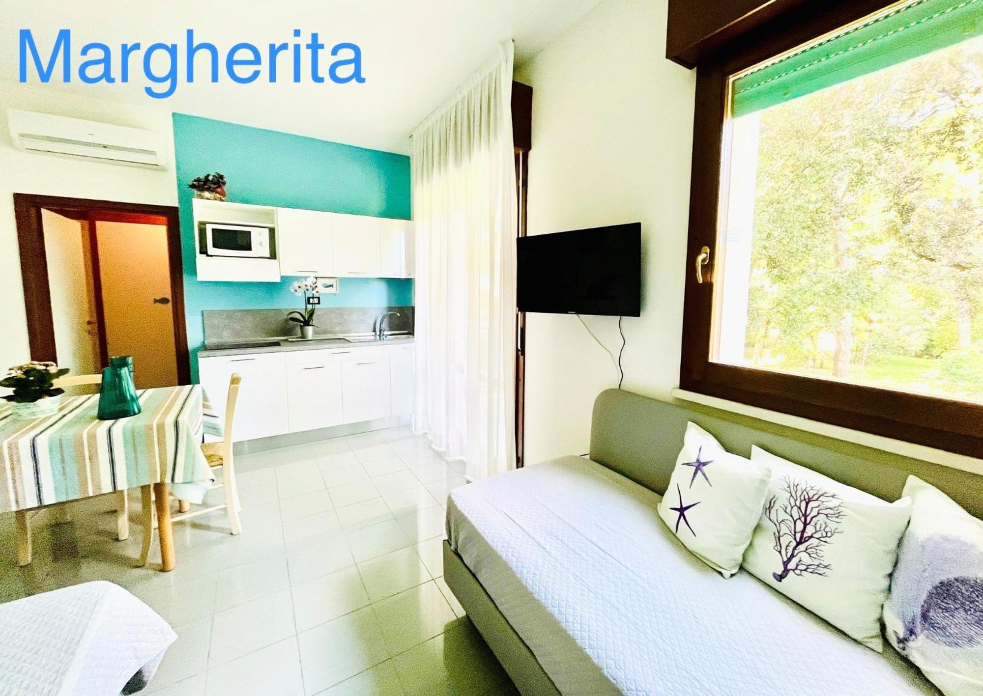 Residence Aries Cesenatico Exterior foto